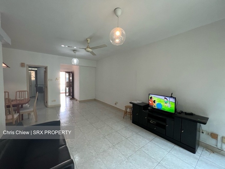 West Bay Condominium (D5), Condominium #496829241